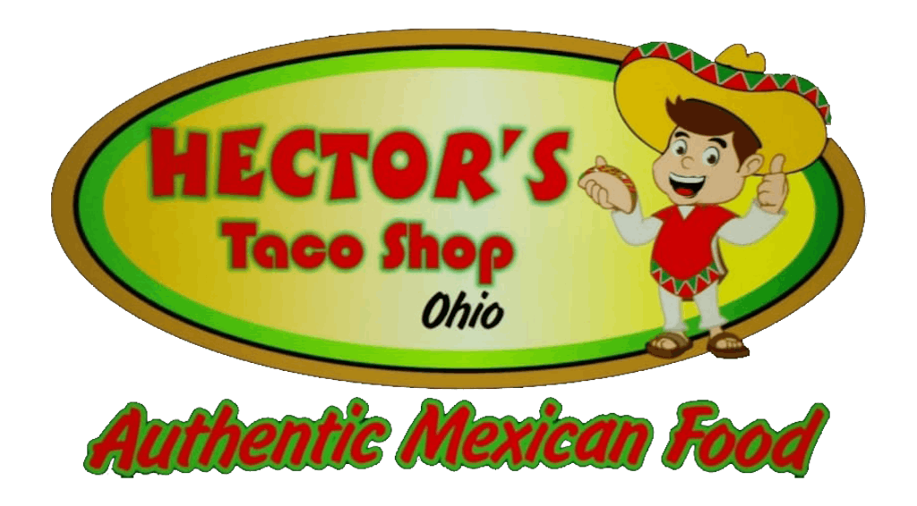 Hector's Taco Shop Logo