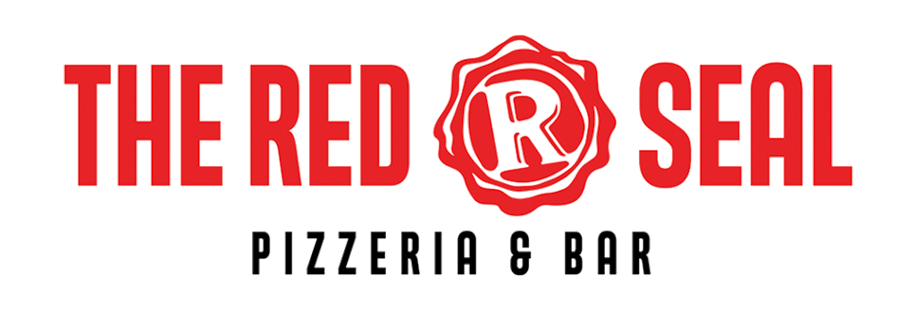 Red Seal Pizzeria & Bar Logo