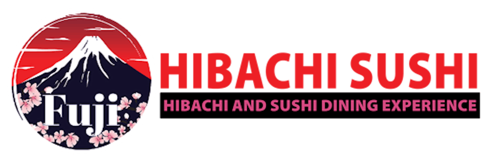 Fuji Hibachi & Sushi Restaurant Logo