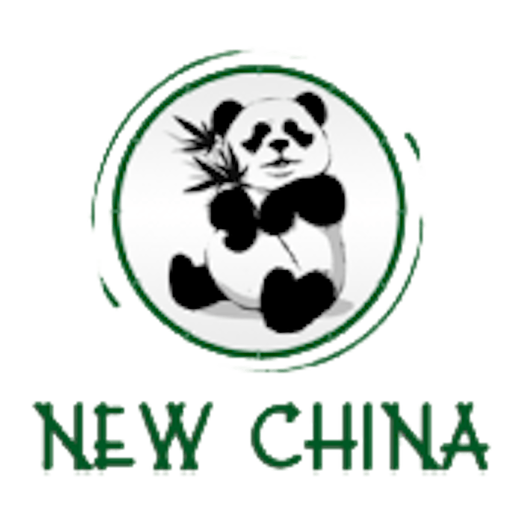 New China Logo