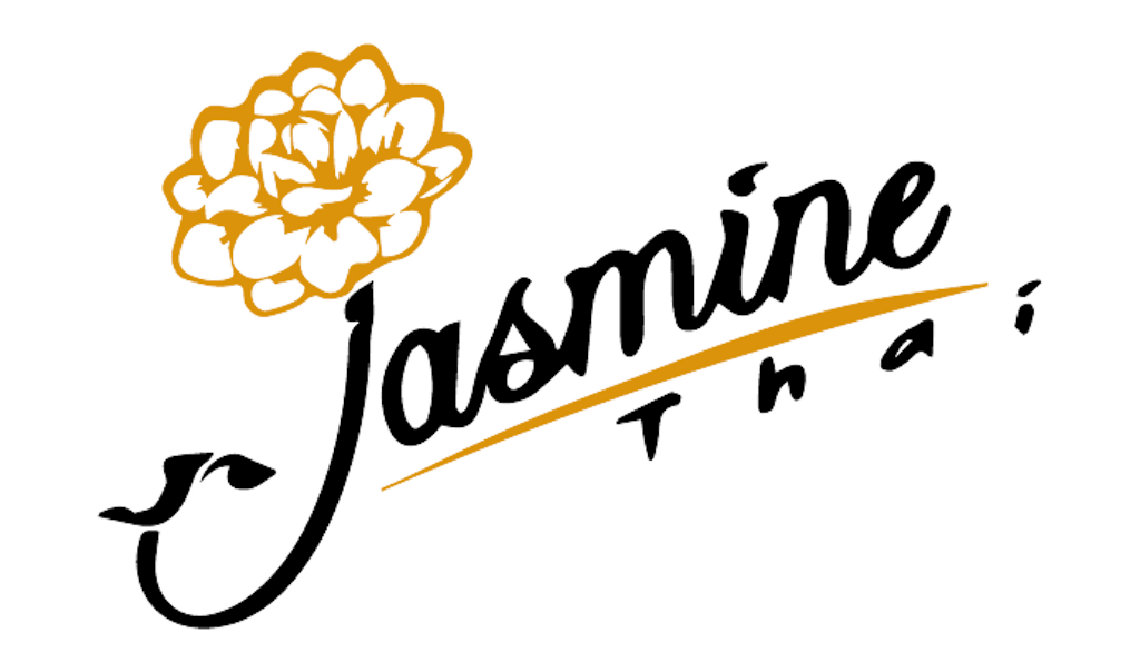 Jasmine Thai Restaurant Logo