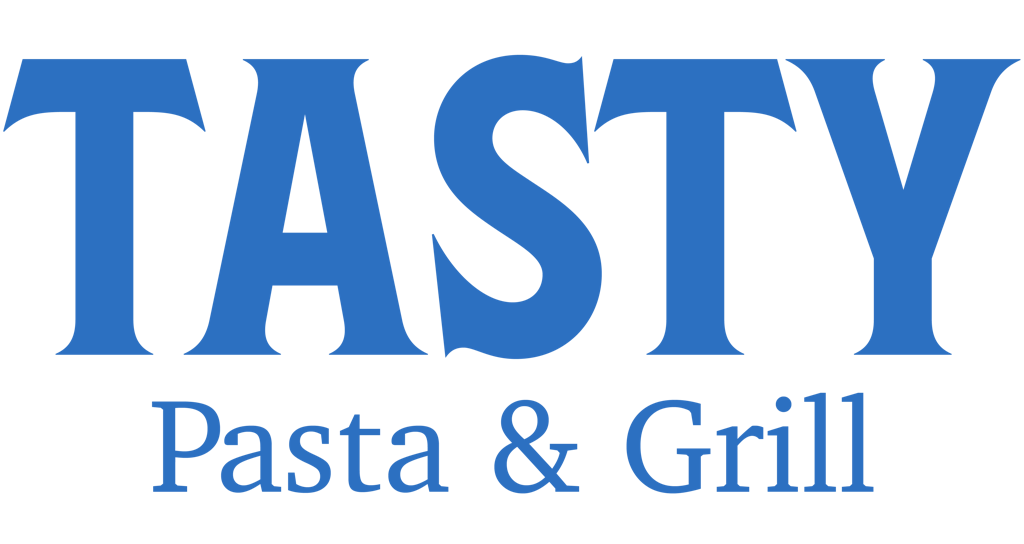 Tasty Pasta & Grill Logo
