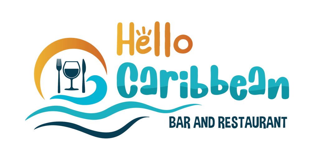 Hello Caribbean Logo