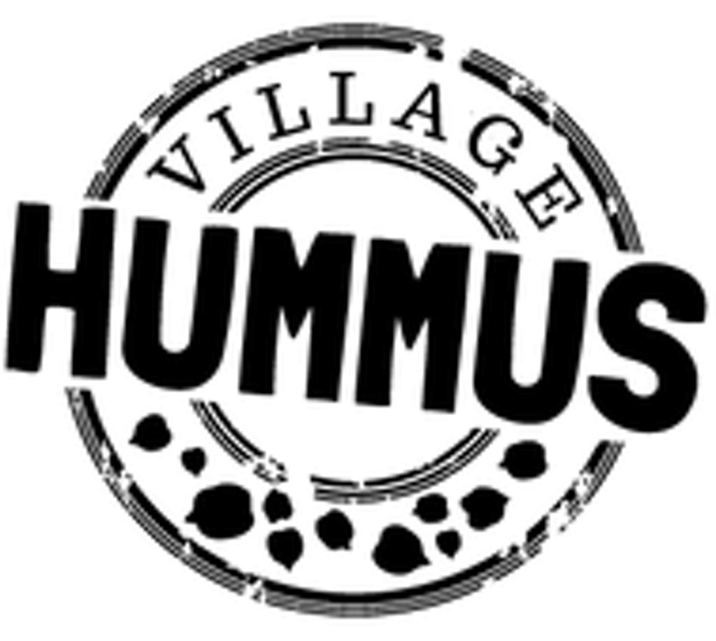 Village Hummus Logo