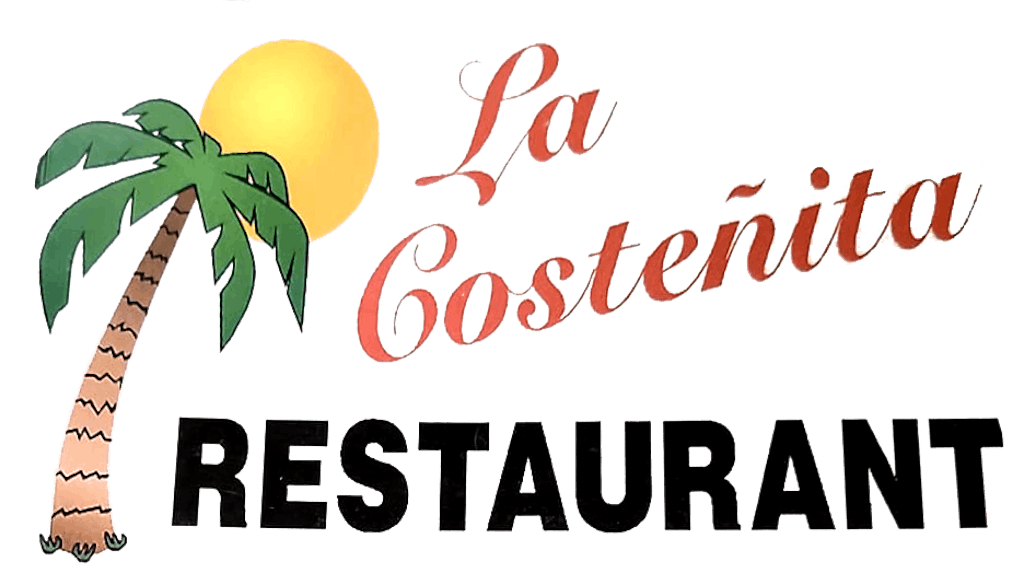 La Costenita Restaurant Logo