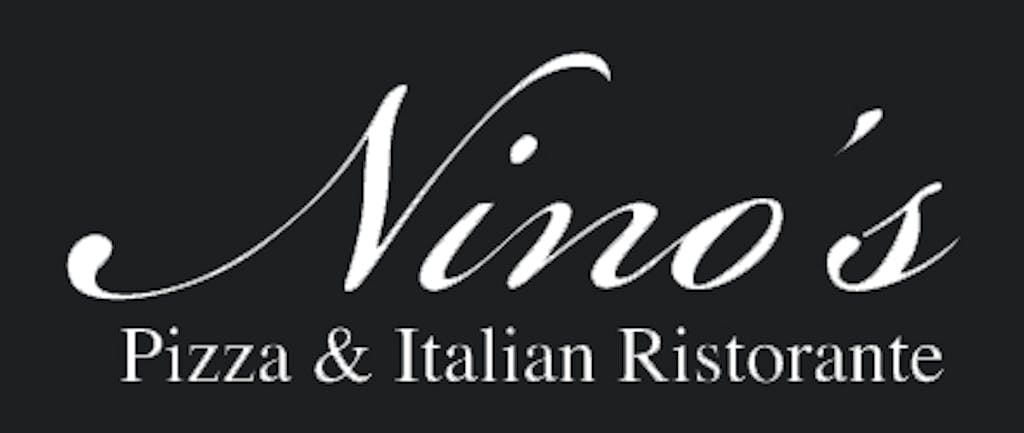 Nino's Italian Restaurant Logo
