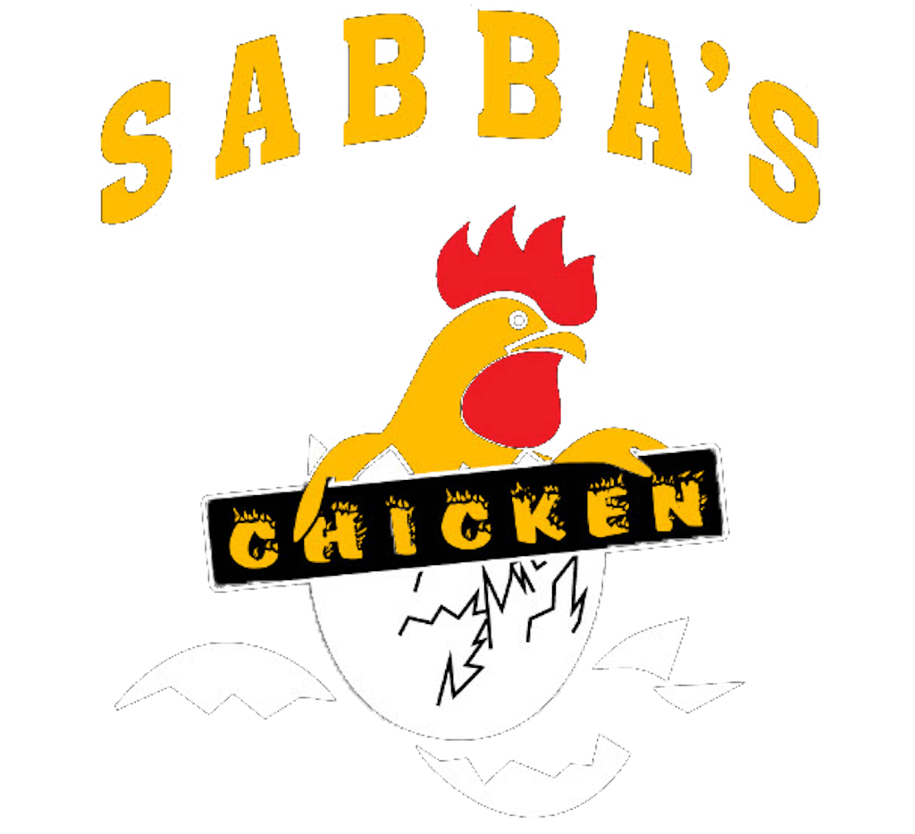 Sabba's Chicken Logo