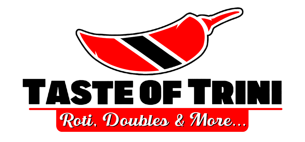 Taste Of Trini Logo