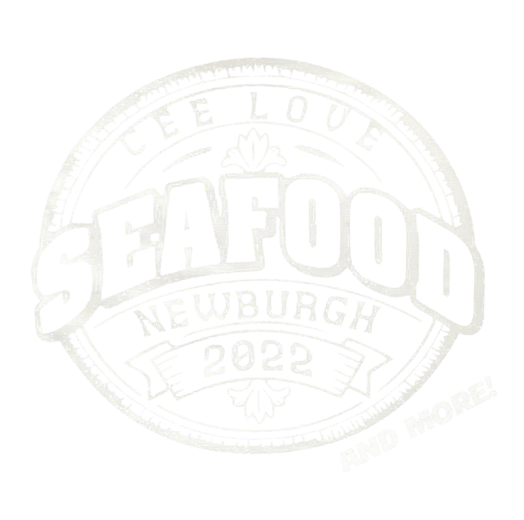 Cee Love Seafood and More Logo