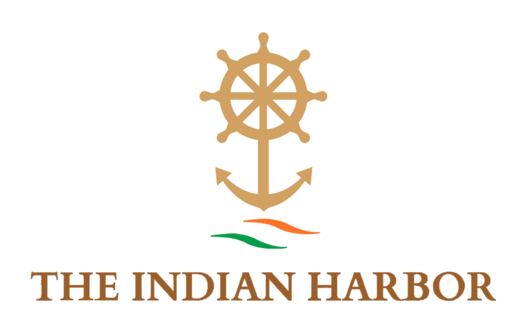 Indian Harbor Restaurant Logo