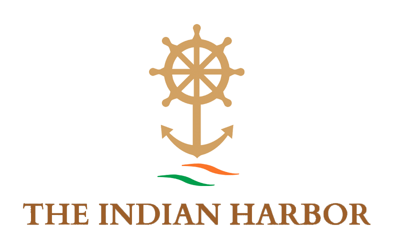 Indian Harbor Restaurant Logo