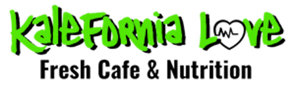Kalefornia Love Logo