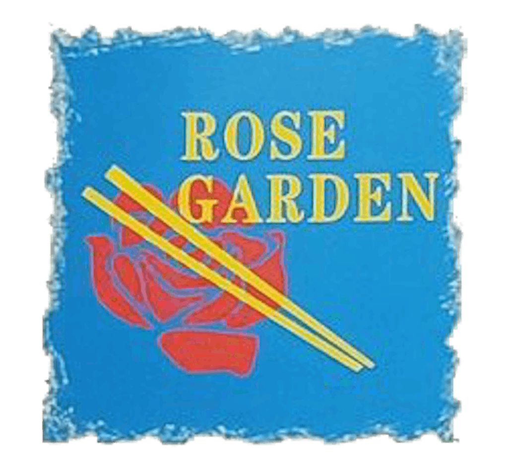 Rose Garden Restaurant Logo