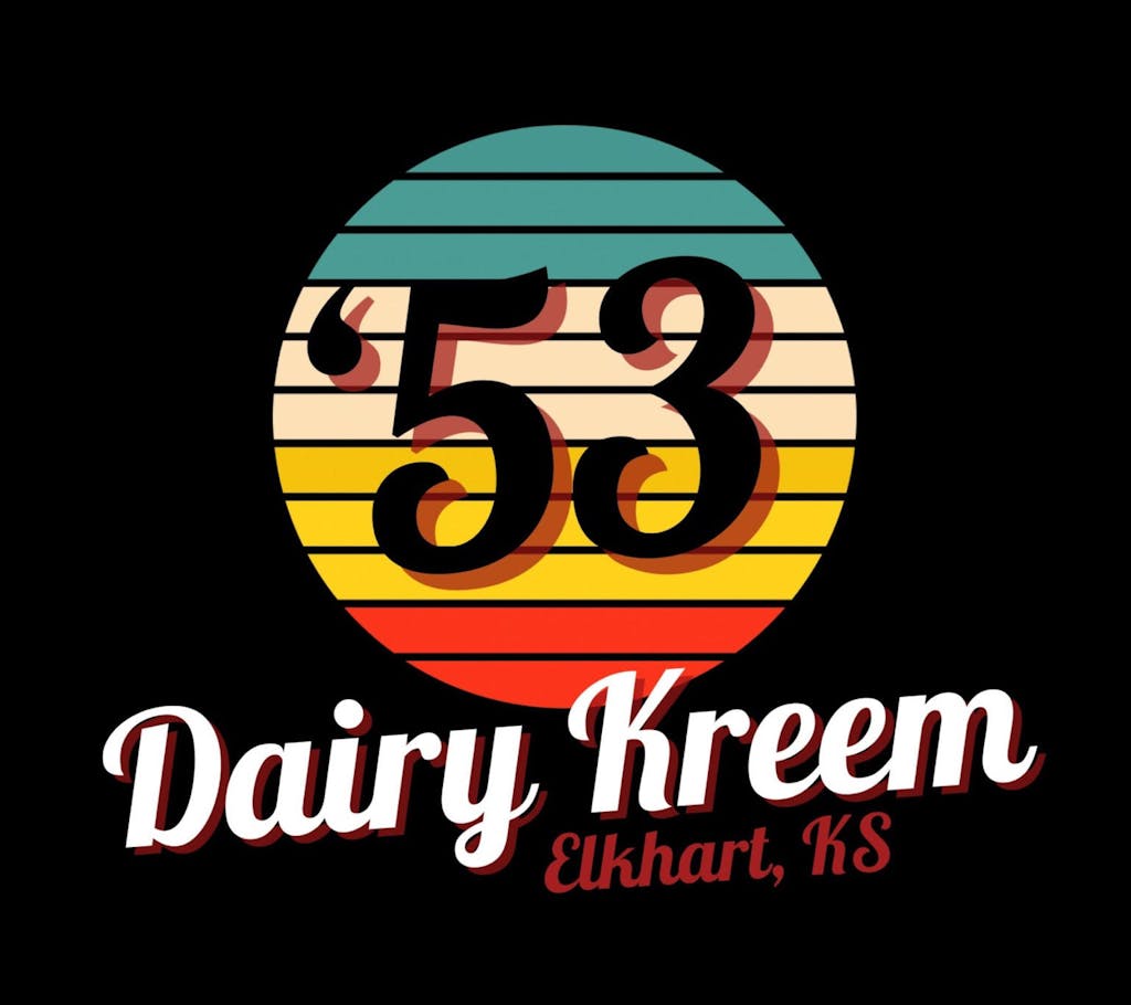 Dairy Kreem Logo