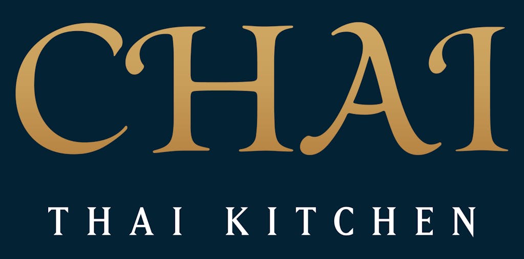 Chai Thai Kitchen Logo