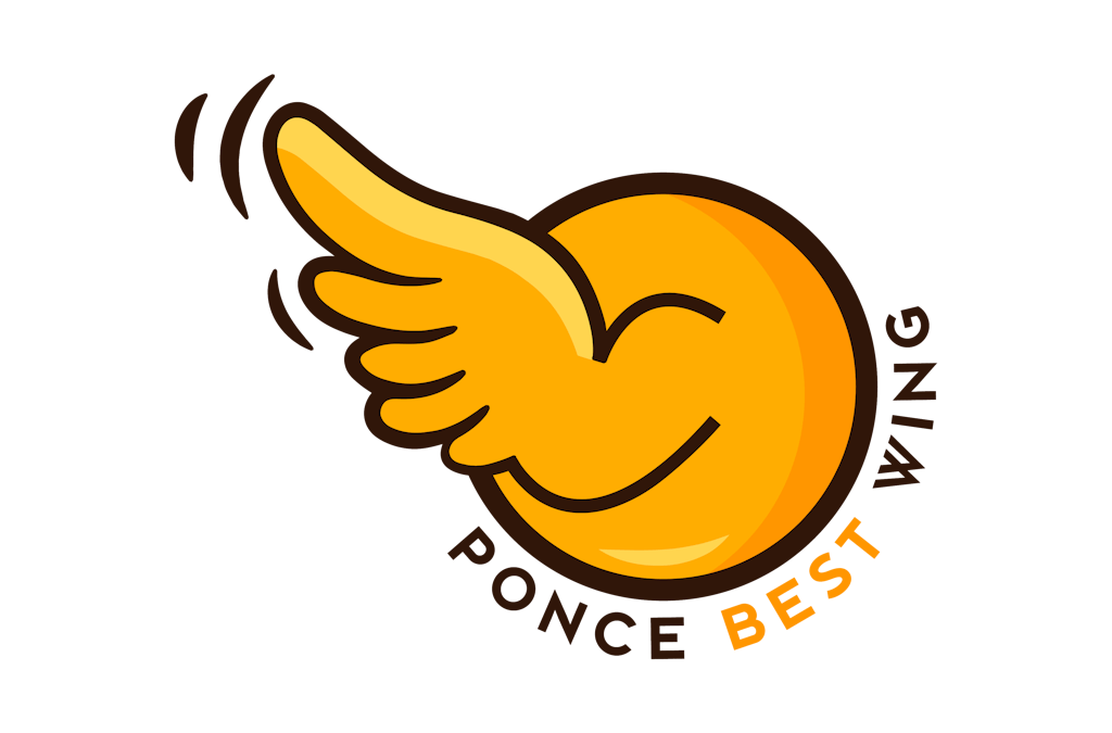 Best Wing Logo