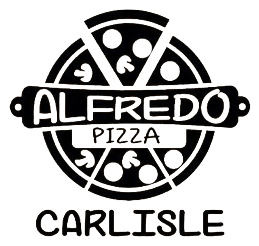 Alfredo Pizza & Ristorante Logo