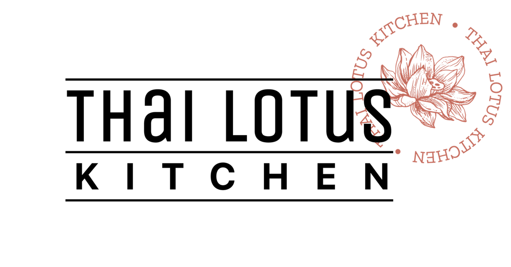 Thai Lotus Kitchen Logo