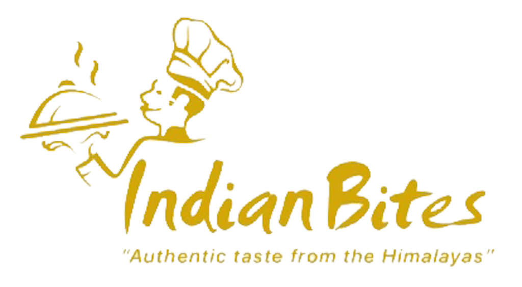 Indian Bites Logo