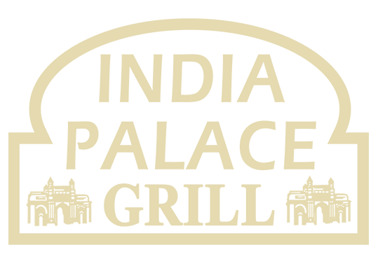 India Palace (Uptown) Logo