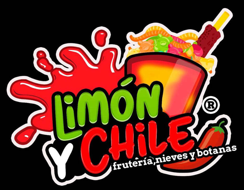 Limon y Chile Logo
