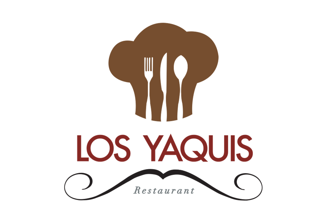 Los Yaquis Logo