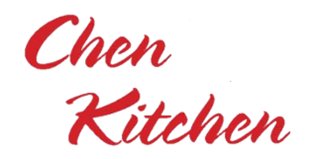 Chen Kitchen Logo