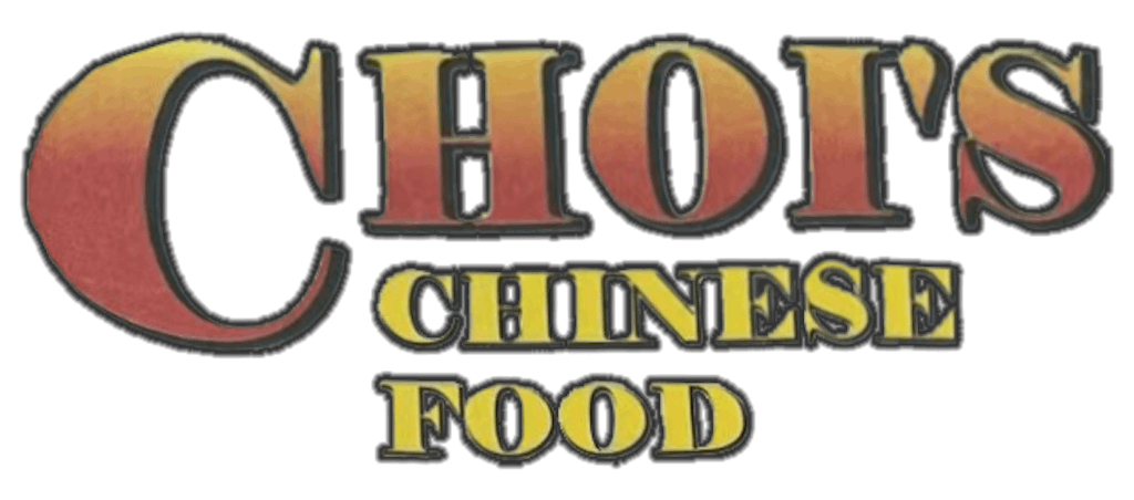 Choi's Chinese Food Logo