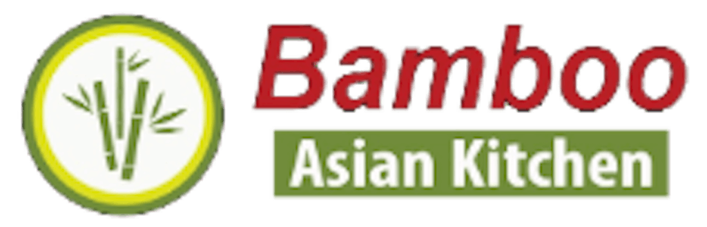 Bamboo Asian Kitchen Logo