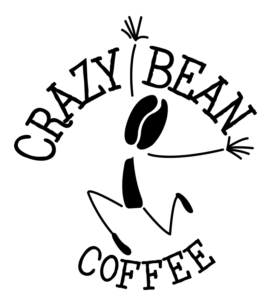 Crazy Bean Coffee Logo