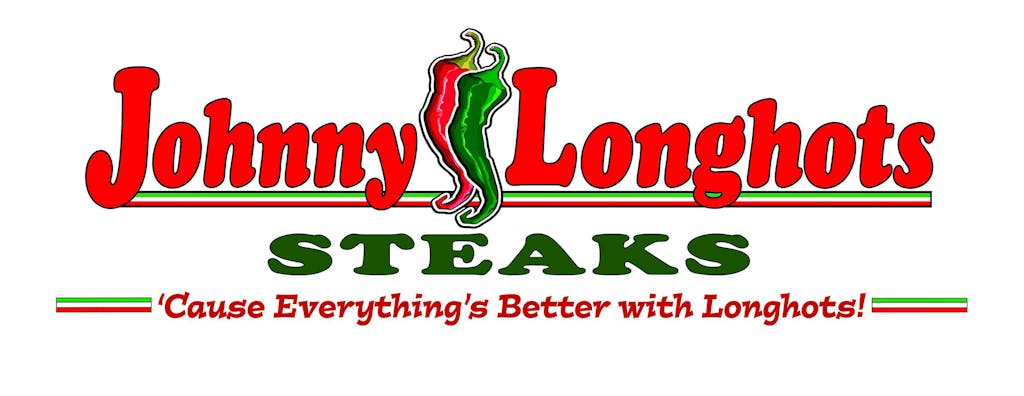 Johnny Longhots Logo