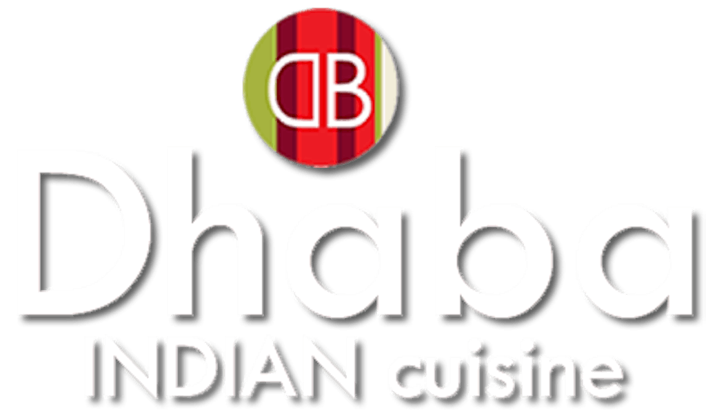 Dhaba Indian Cuisine Logo