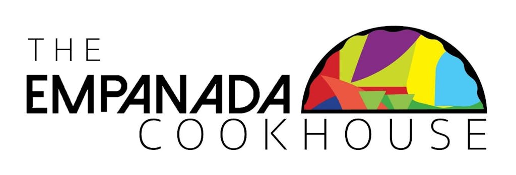 The Empanada Cookhouse Logo