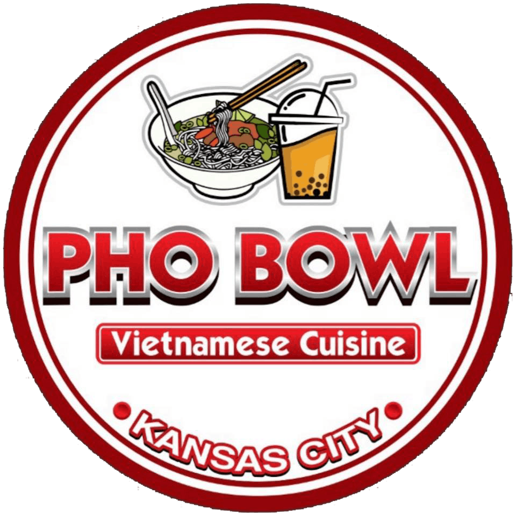 Pho Bowl Logo