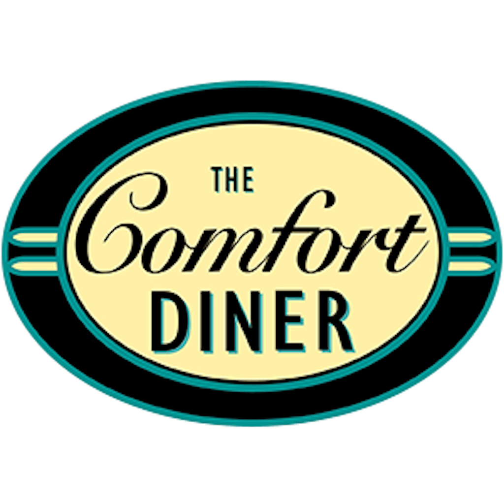 Comfort Diner (Manhattan) Logo
