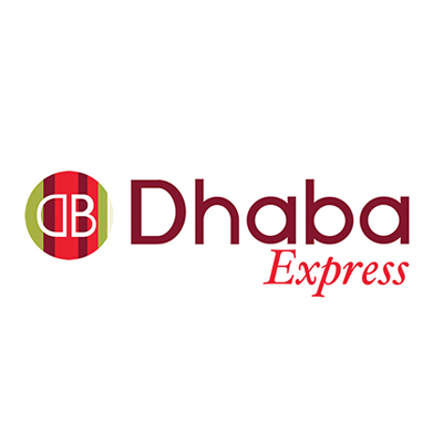 Dhaba Express Logo