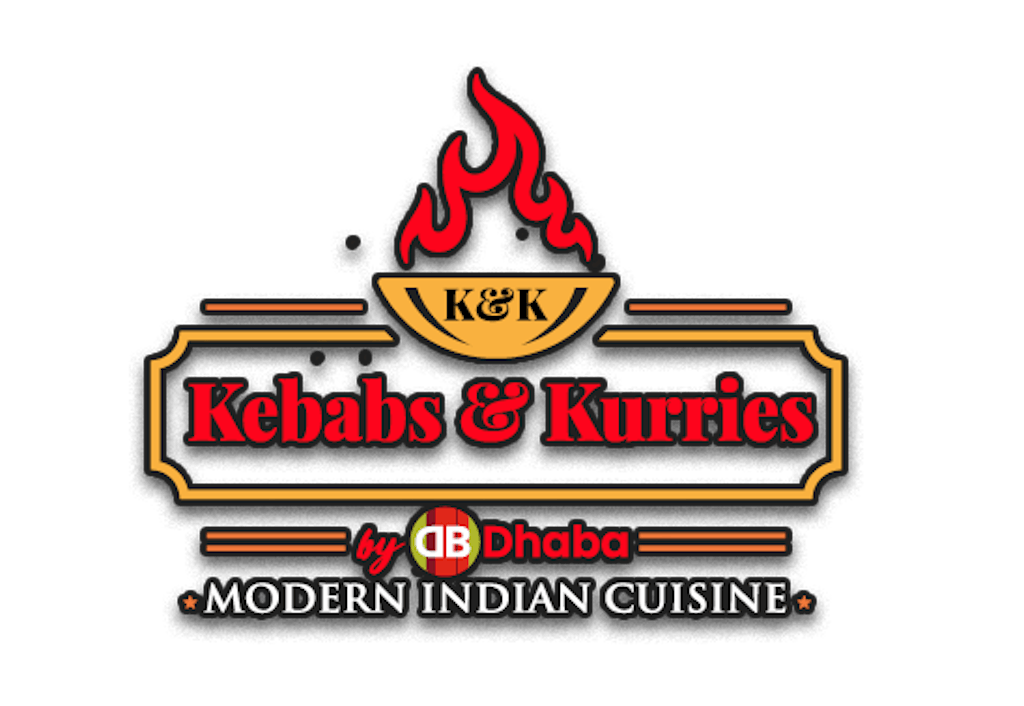 Kebabs & Kurries Logo