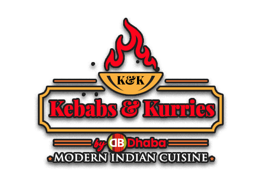Kebabs & Kurries Logo