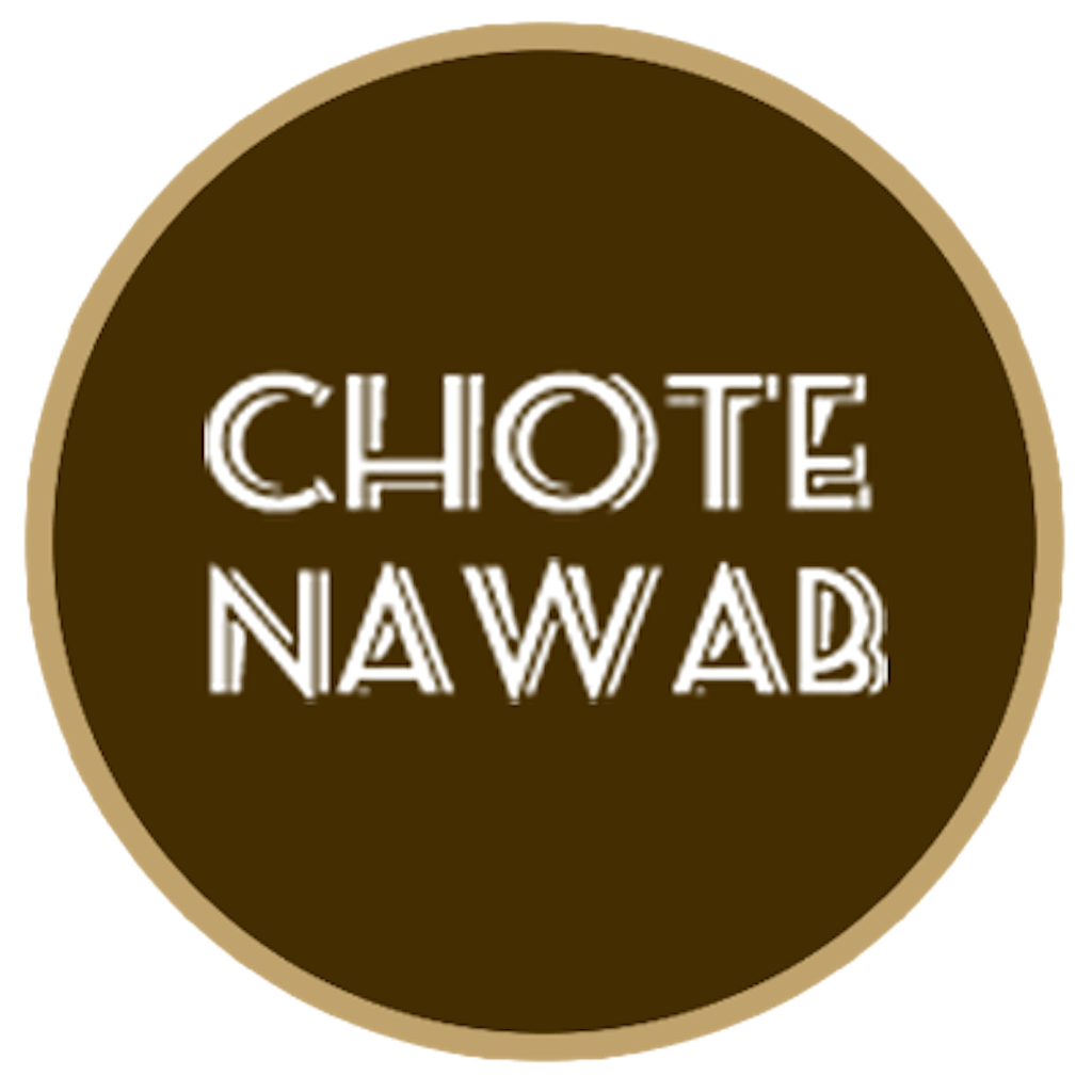 Chote Nawab Logo
