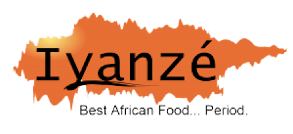 Iyanze Logo