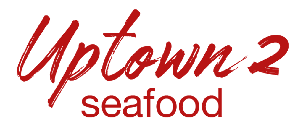 Uptown Seafood 2 Logo