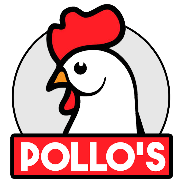 Pollo's Logo