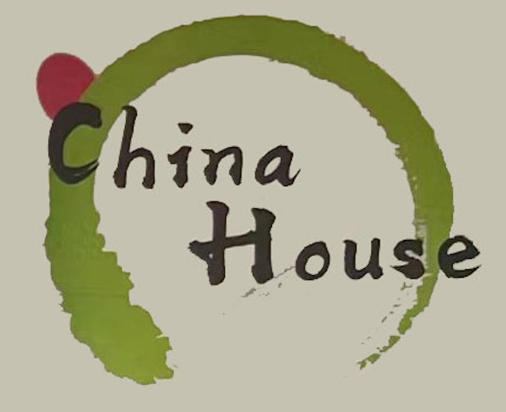 China House Logo