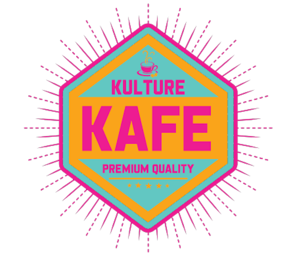 Kulture Kafe Logo