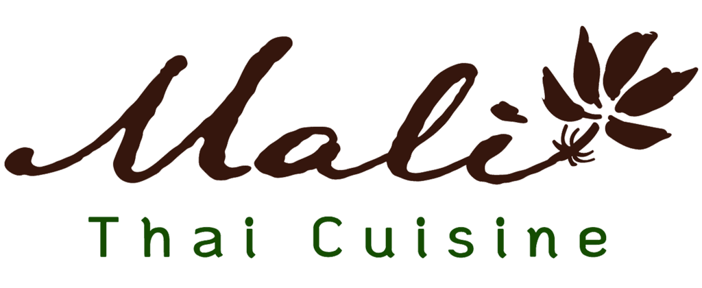 Mali Thai Cuisine (Denver) Logo