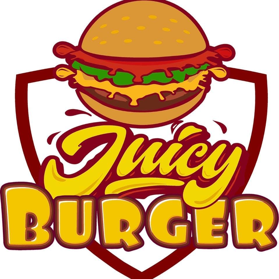 Juicy Burger 2 Logo