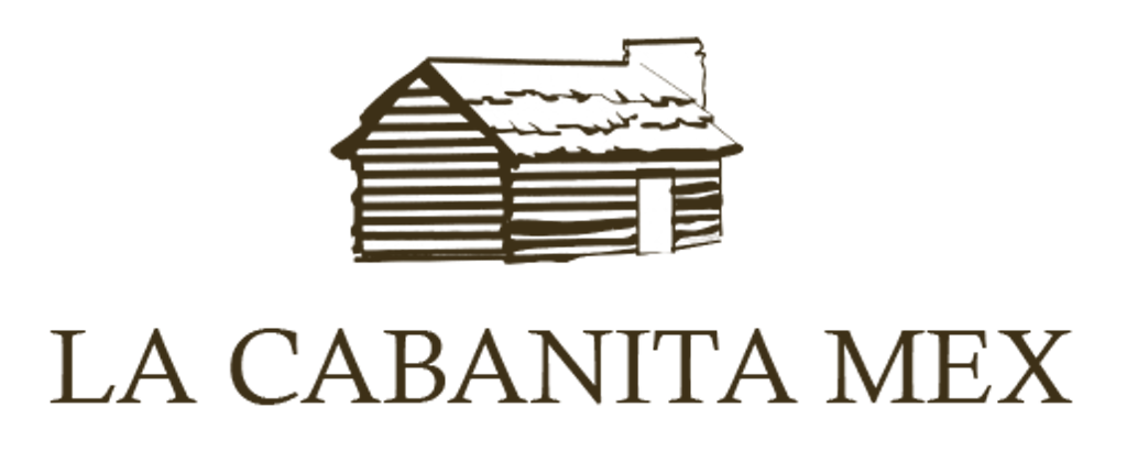 La Cabanita Mex 3 Logo