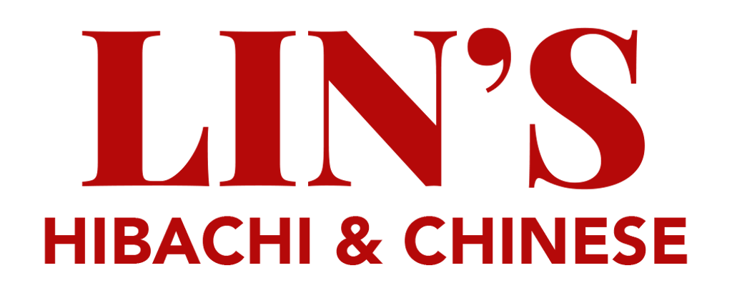 Lin's Hibachi & Chinese Food Logo