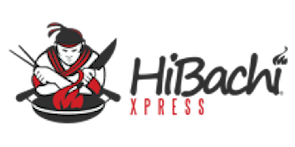 Hibachi Xpress Romig Rd Logo