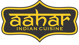 Aahar Indian Cuisine Logo